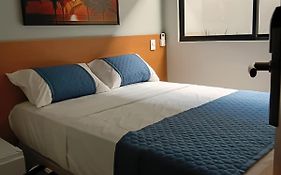 The Hotel